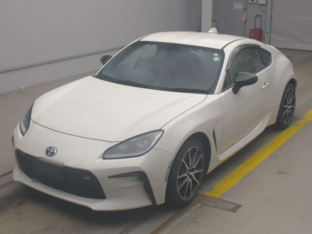 TOYOTA 86 2023