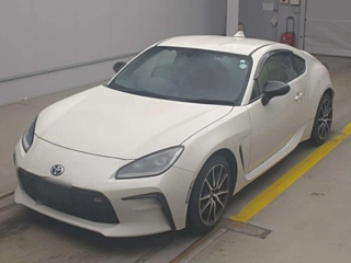 TOYOTA 86 2023