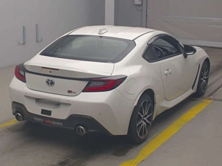 TOYOTA 86 2023