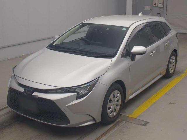 TOYOTA COROLLA TOURING 2021