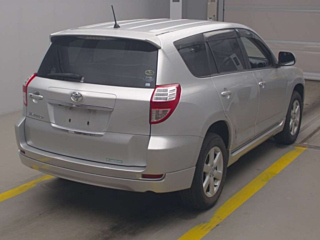 TOYOTA VANGUARD 2009