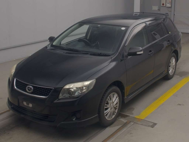 TOYOTA COROLLA FIELDER 2010