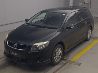 TOYOTA COROLLA FIELDER 2010
