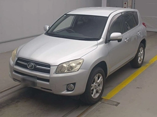 TOYOTA RAV4 2009