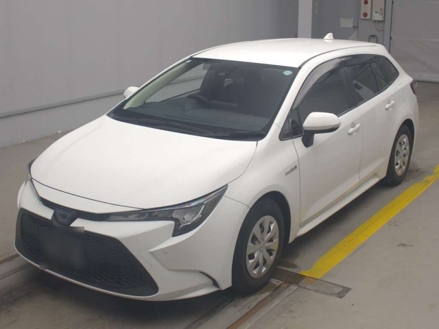 TOYOTA COROLLA TOURING 2020