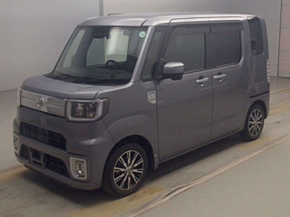 TOYOTA PIXIS MEGA 2020