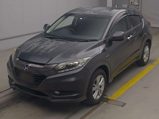HONDA VEZEL 2014