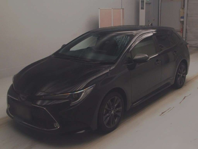 TOYOTA COROLLA TOURING 2020