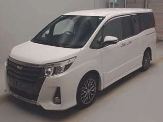 TOYOTA NOAH 2016