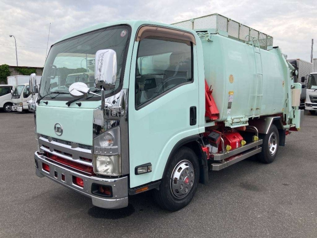 NISSAN CONDOR