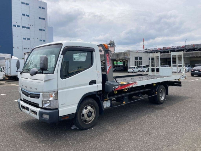 MITSUBISHI CANTER 2019