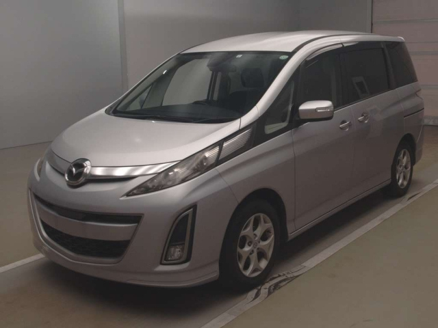 MAZDA BIANTE 2011