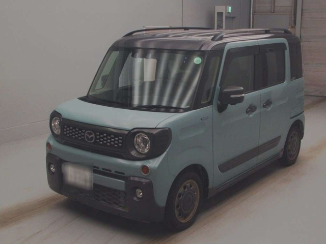 MAZDA FLAIR WAGON 2021