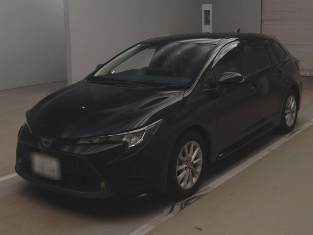 TOYOTA COROLLA TOURING 2021