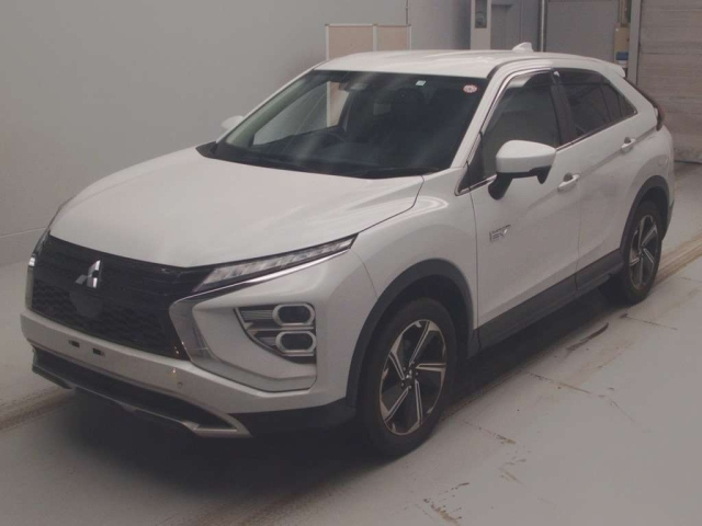MITSUBISHI ECLIPSE CROSS 2022