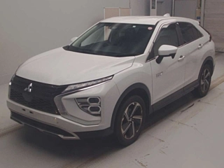 MITSUBISHI ECLIPSE CROSS 2022