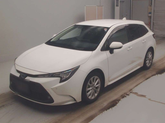 TOYOTA COROLLA TOURING