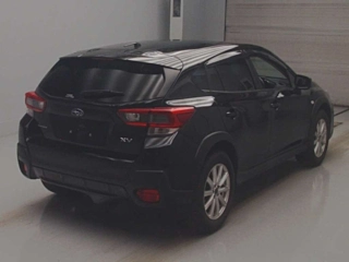 SUBARU XV 2022