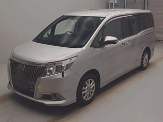 TOYOTA ESQUIRE 2016