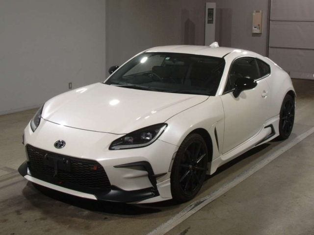 TOYOTA 86 2022