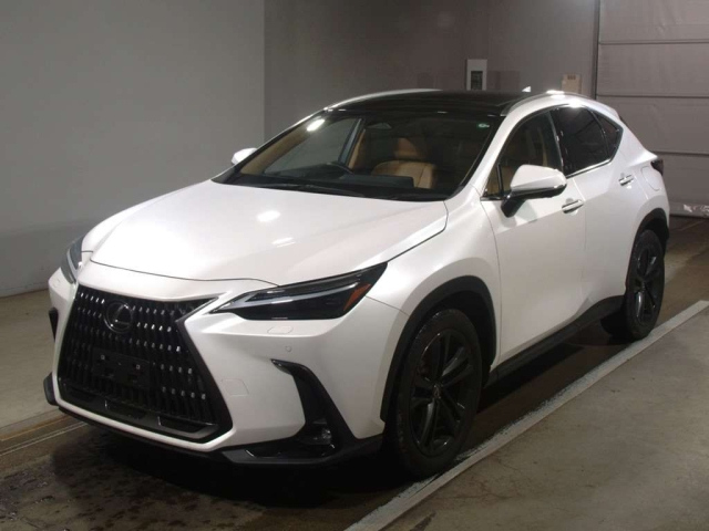 LEXUS NX 2023