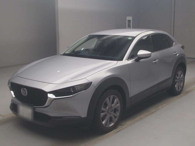MAZDA CX-30 2021