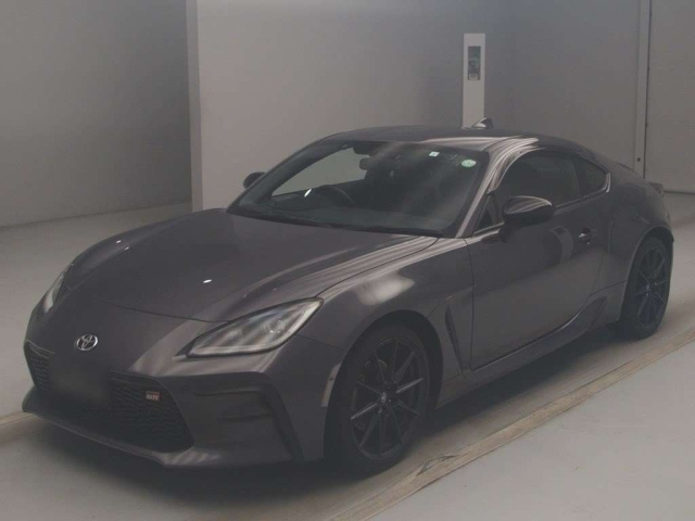 TOYOTA 86 2023