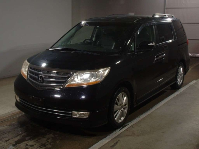 HONDA ELYSION 2007