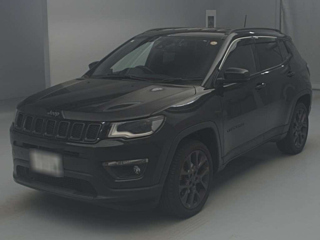 chrysler jeep-compass
