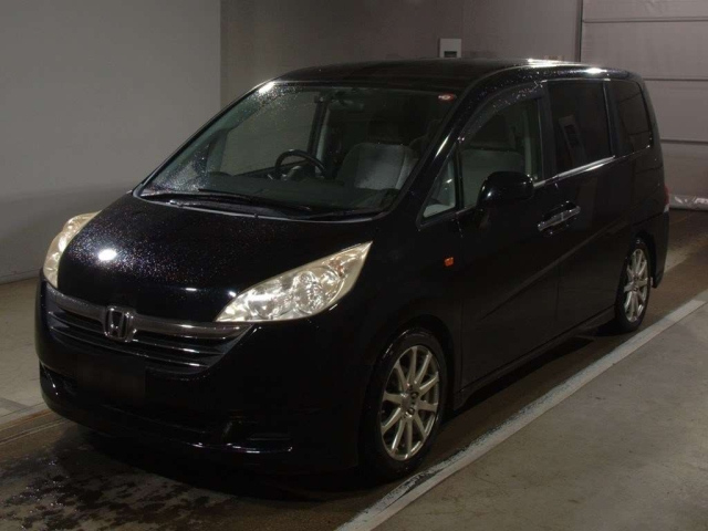 HONDA STEP WAGON 2006