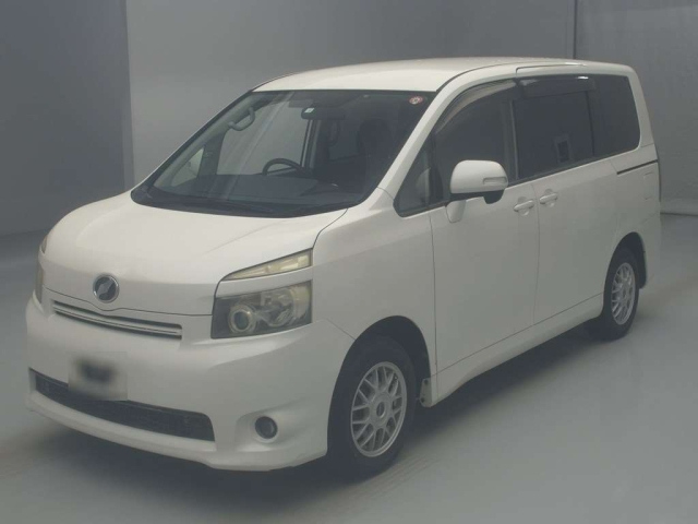 TOYOTA VOXY 2008