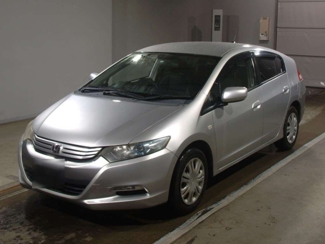HONDA INSIGHT