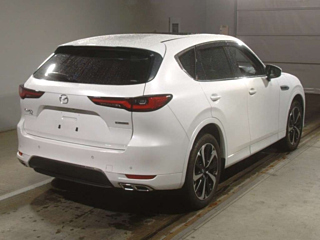 MAZDA CX-60 2022