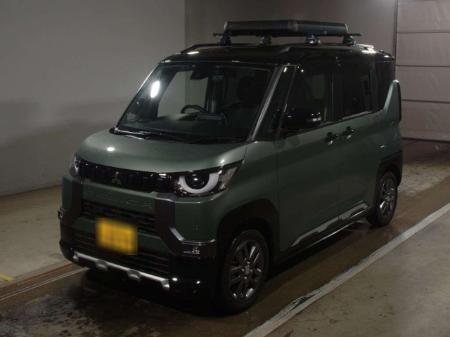 MITSUBISHI DELICA MINI 2023