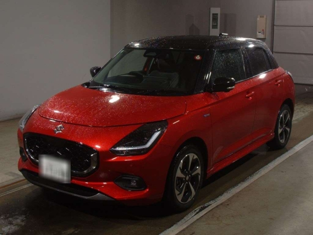 SUZUKI SWIFT 2023