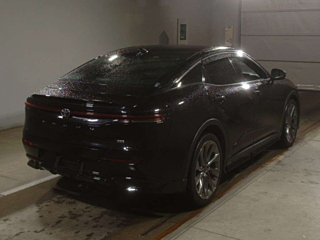 TOYOTA CROWN CROSSOVER 2023