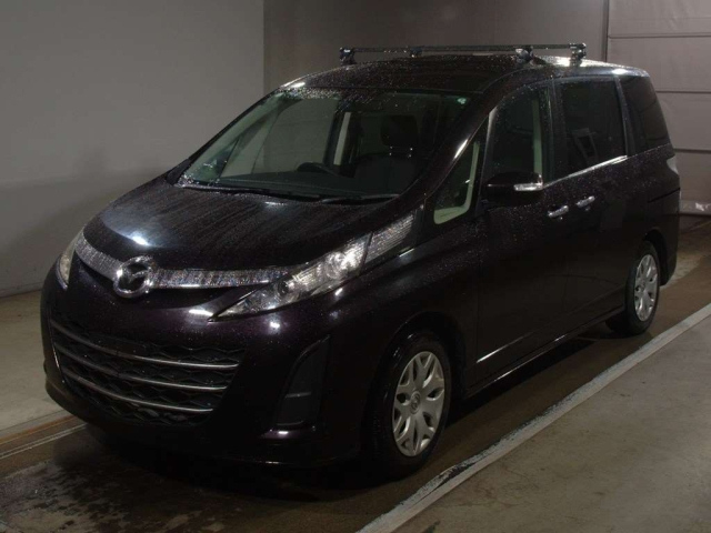 MAZDA BIANTE 2013