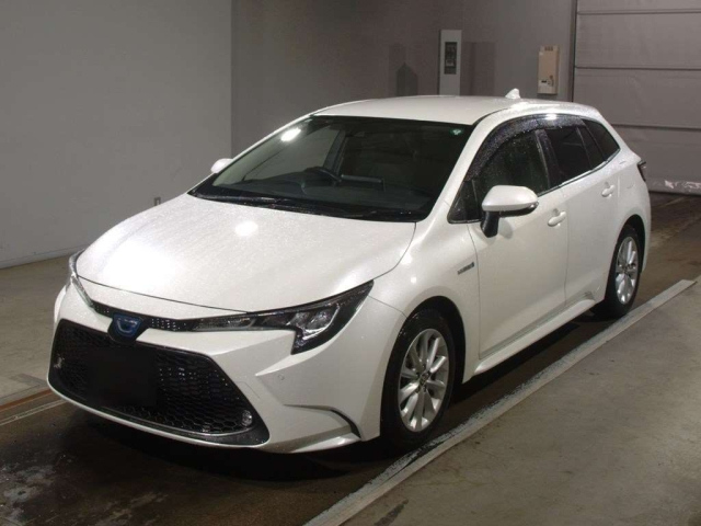 TOYOTA COROLLA TOURING 2019