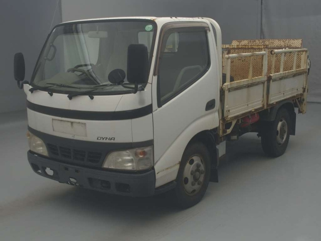 TOYOTA DYNA 2005