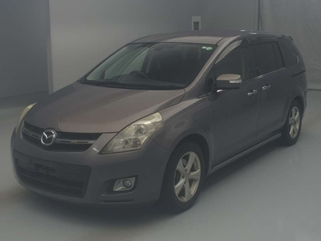 MAZDA MPV