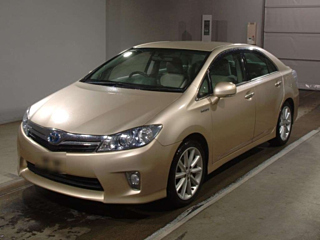 TOYOTA SAI 2010