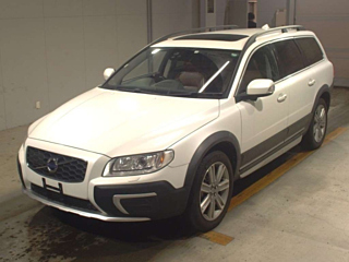 volvo xc70