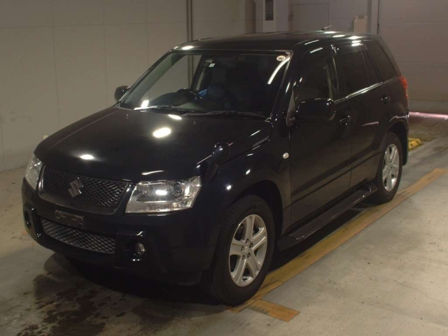 SUZUKI ESCUDO 2006