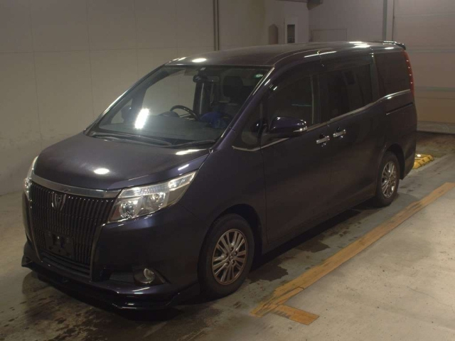 TOYOTA ESQUIRE