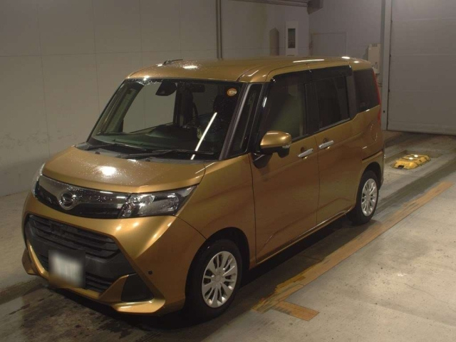 DAIHATSU THOR 2018