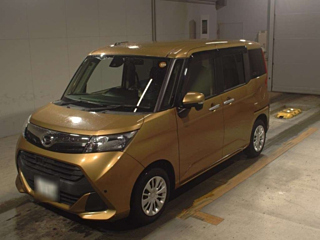 DAIHATSU THOR 2018