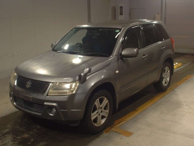 SUZUKI ESCUDO 2005