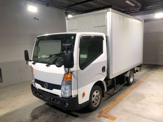 NISSAN ATLAS 2016
