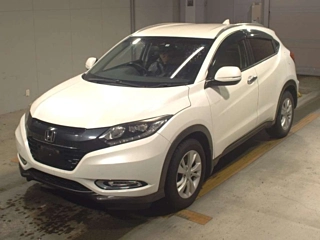 HONDA VEZEL 2016