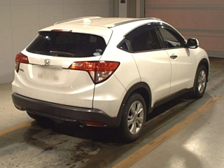 HONDA VEZEL 2016